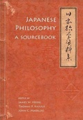 Cover: Japanese Philosophy - University of Hawai'i Press