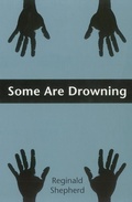 Cover: Some Are Drowning - University of Pittsburgh Press