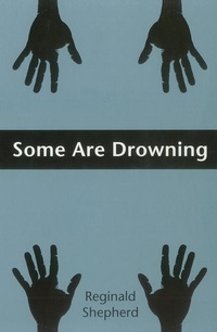 Enlarge image Cover: Some Are Drowning - University of Pittsburgh Press