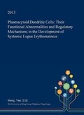 Cover: Plasmacytoid Dendritic Cells - Open Dissertation Press