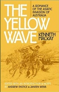 Cover: The Yellow Wave - Wesleyan University Press