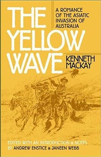 Enlarge image Cover: The Yellow Wave - Wesleyan University Press