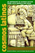 Cover: Cosmos Latinos - Wesleyan University Press