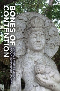 Enlarge image Cover: Bones of Contention - University of Hawai'i Press