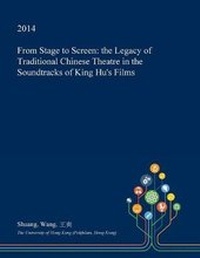 Enlarge image Cover: From Stage to Screen - Open Dissertation Press
