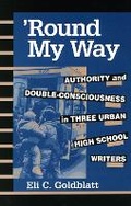 Cover: Round My Way - University of Pittsburgh Press