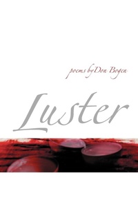 Enlarge image Cover: Luster - Wesleyan University Press