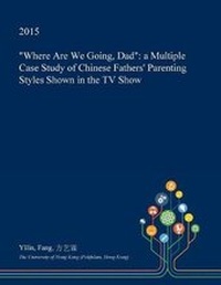 Enlarge image Cover: Where Are We Going, Dad - Open Dissertation Press