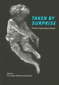 Cover: Taken by Surprise - Wesleyan University Press