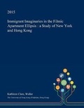 Cover: Immigrant Imaginaries in the Filmic Apartment Ellipsis - Open Dissertation Press