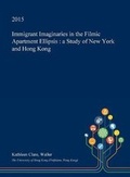 Cover: Immigrant Imaginaries in the Filmic Apartment Ellipsis - Open Dissertation Press