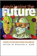 Cover: Envisioning the Future - Wesleyan University Press