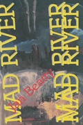 Cover: Mad River - University of Pittsburgh Press