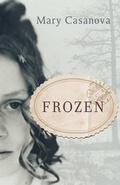 Cover: Frozen - University of Minnesota Press