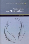Cover: Compassion and Moral Guidance - University of Hawai'i Press