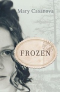 Cover: Frozen - University of Minnesota Press