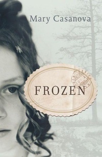 Enlarge image Cover: Frozen - University of Minnesota Press