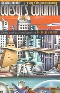 Cover: Caesar's Column - Wesleyan University Press