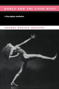 Enlarge image Cover: Dance And Lived Body - University of Pittsburgh Press