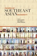 Cover: Figures of Southeast Asian Modernity - University of Hawai'i Press