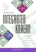 Cover: Integrated Korean - University of Hawai'i Press