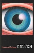 Cover: Eyeshot - Wesleyan University Press