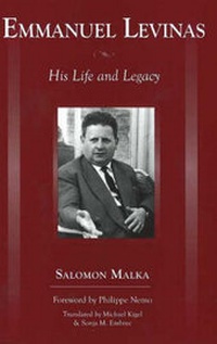 Enlarge image Cover: Emmanuel Levinas - Duquesne University Press