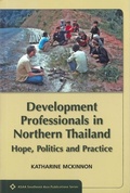 Cover: Development Professionals in Northern Thailand - University of Hawai'i Press