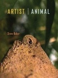 Cover: Artist Animal - University of Minnesota Press