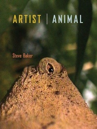 Enlarge image Cover: Artist Animal - University of Minnesota Press