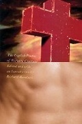 Cover: The English Poems of Richard Crashaw - University of Minnesota Press
