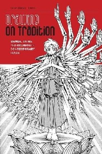 Enlarge image Cover: Drawing on Tradition - University of Hawai'i Press