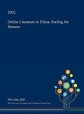 Bild: Online Literature in China - Open Dissertation Press