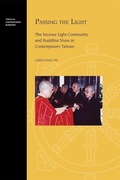 Cover: Passing the Light - University of Hawai'i Press