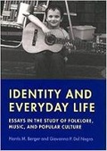 Cover: Identity and Everyday Life - Wesleyan University Press
