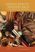 Cover: Seeing Beauty, Sensing Race in Traditional Indonesia - University of Hawai'i Press