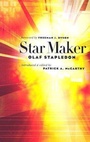 Cover: Star Maker - Wesleyan University Press