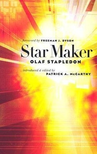 Enlarge image Cover: Star Maker - Wesleyan University Press