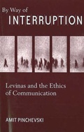 Cover: By Way of Interruption - Duquesne University Press