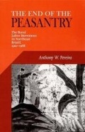 Cover: The End Of The Peasantry - University of Pittsburgh Press