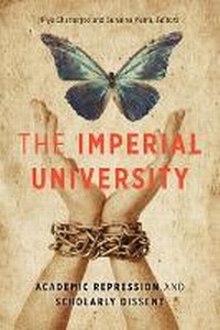 Enlarge image Cover: The Imperial University - University of Minnesota Press