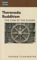 Cover: Theravada Buddhism - University of Hawai'i Press
