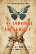 Cover: The Imperial University - University of Minnesota Press