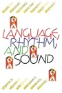 Cover: Language, Rhythm, and Sound - University of Pittsburgh Press