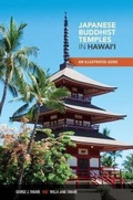 Cover: Japanese Buddhist Temples of Hawai'i - University of Hawai'i Press