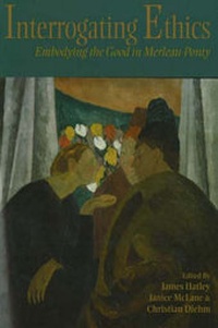 Enlarge image Cover: Interrogating Ethics - Duquesne University Press