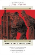 Cover: The Kip Brothers - Wesleyan University Press