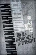 Cover: Humanitarian Violence - University of Minnesota Press