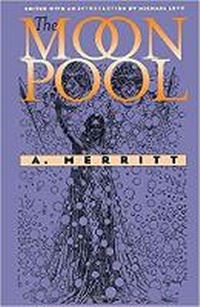 Enlarge image Cover: The Moon Pool - Wesleyan University Press