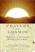 Cover: Prayers of the Cosmos - HarperCollins